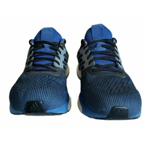 Adidas Supernova Boost Hi Res Blue Running Shoes Sneakers CG4020 Men\'s Size 14 main image 4